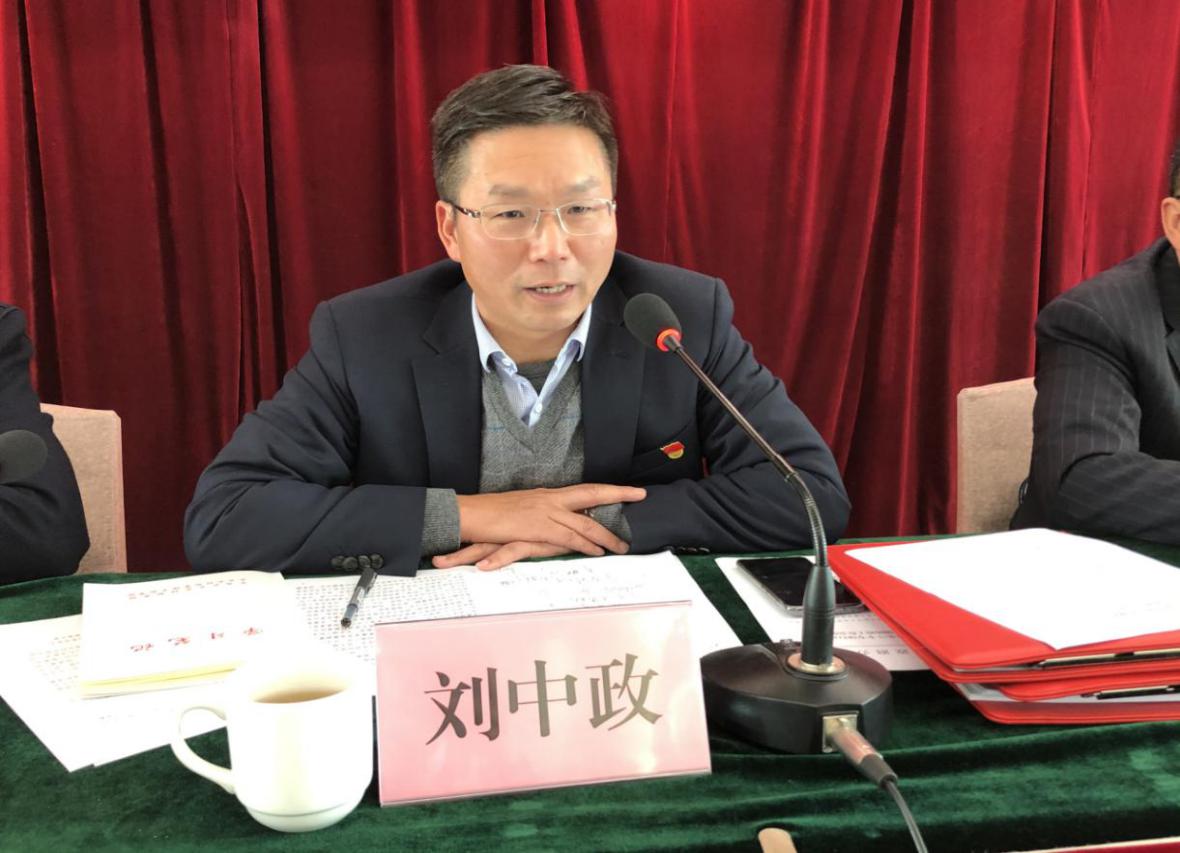 宜良县召开爱国卫生"7个专项行动"督办推进会暨新冠肺炎疫情防控工作