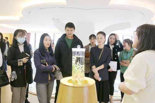 参观照片 参观照片