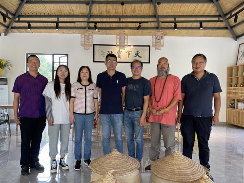 抽茶叶样照片 抽茶叶样照片