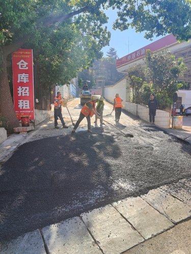 （图片3）匡远街道：文明润心，共筑善美匡远