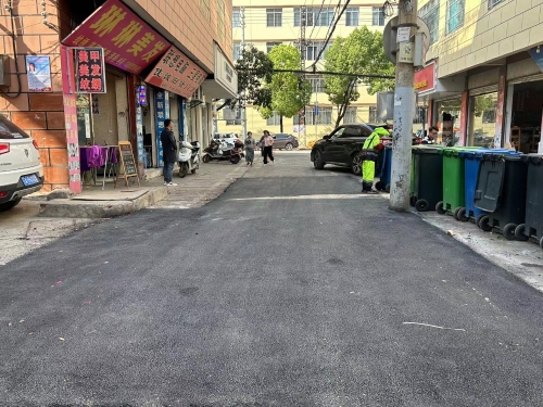 （图片1）匡远街道：文明润心，共筑善美匡远