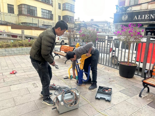 （图片16）匡远街道：文明润心，共筑善美匡远