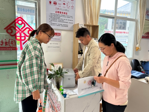 （图片6）匡远街道：文明润心，共筑善美匡远