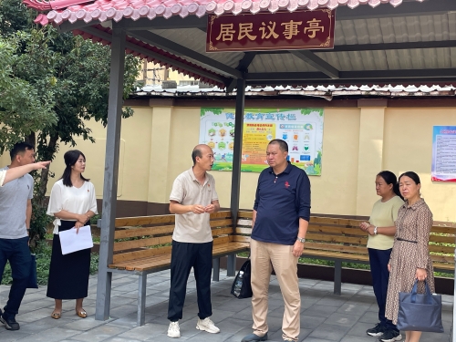 春城先锋示范党支部验收 (3)