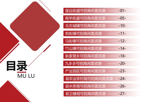 目录-1