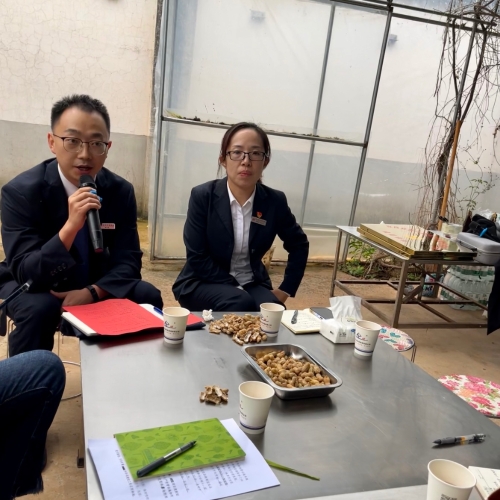 农信社